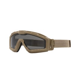 Oakley SI Halo Terrain Tan with Grey Lens