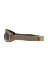 Oakley SI Halo Terrain Tan avec verres gris