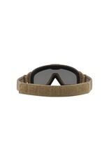 Oakley SI Halo Terrain Tan with Grey Lens