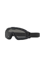 Oakley SI Halo noir mat avec verres gris