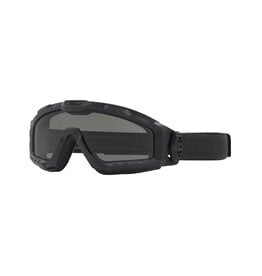 Oakley SI Halo Matte Black with Grey lens