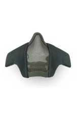 ShinoBB Face Mask Nylon/Mesh