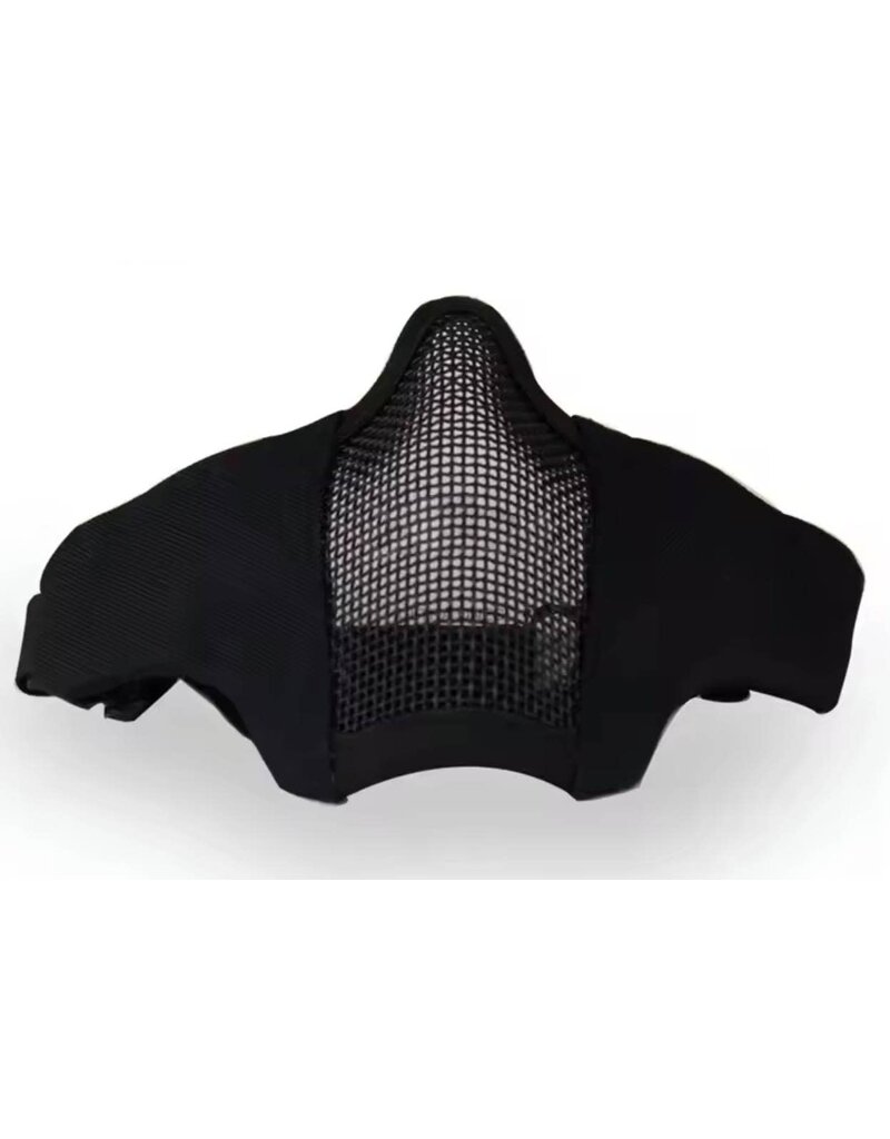 ShinoBB Face Mask Nylon/Mesh