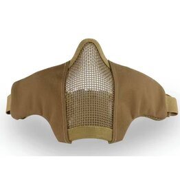 ShinoBB Face Mask Nylon/Mesh