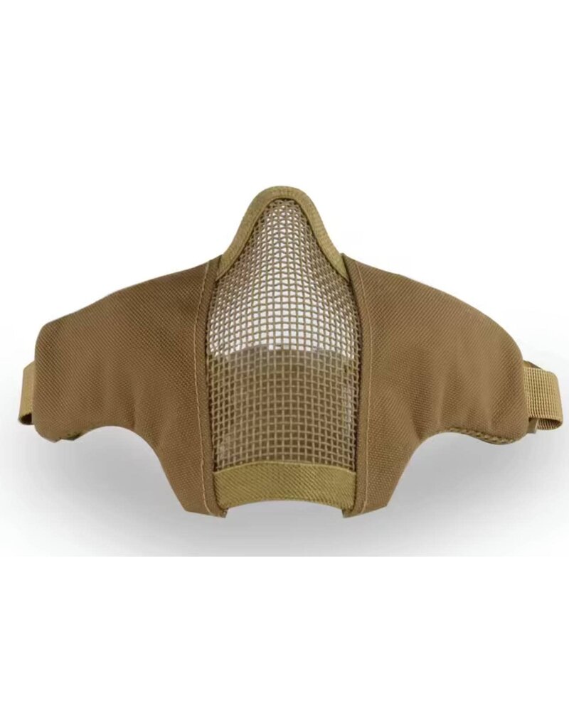 ShinoBB Face Mask Nylon/Mesh
