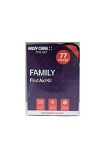 Easy Care Family First Aid
