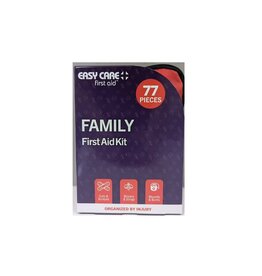 Easy Care Family First Aid