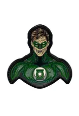 Custom Patch Canada Écusson Green Lantern Zombie