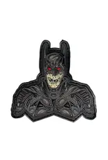 Custom Patch Canada Écusson Batman zombie