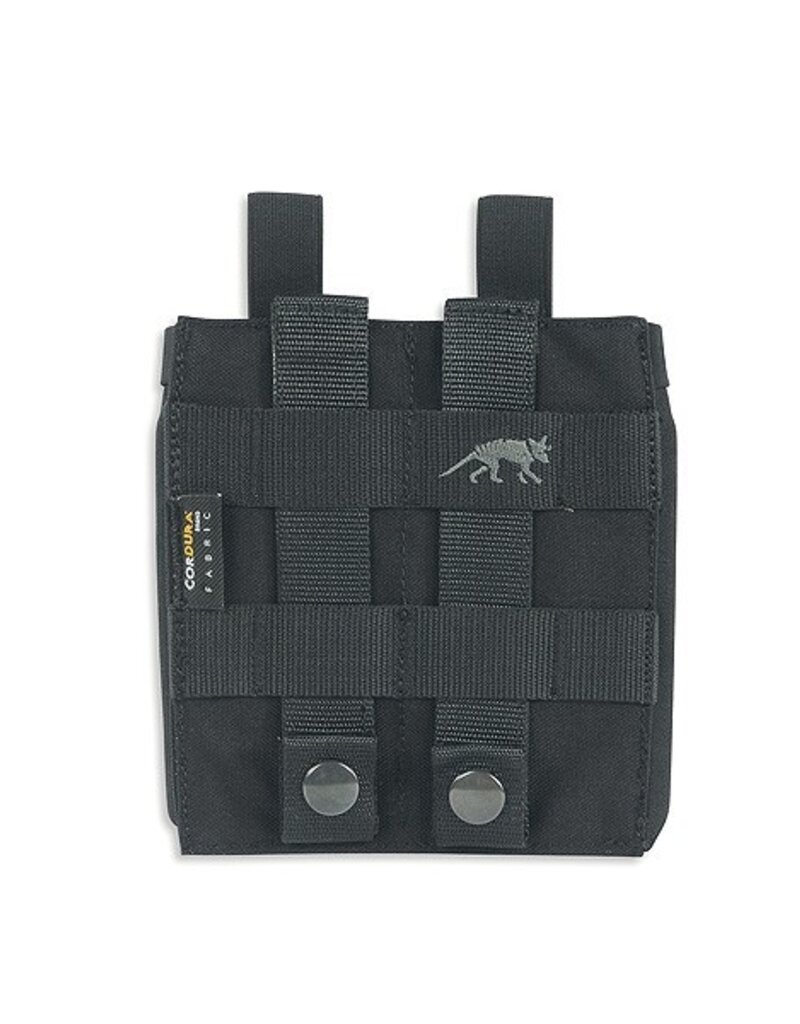 Tasmanian Tiger 2 SGL Backup Mag Pouch M4 LP