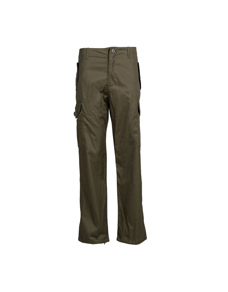 S+ Pantalon de combat canadien OD