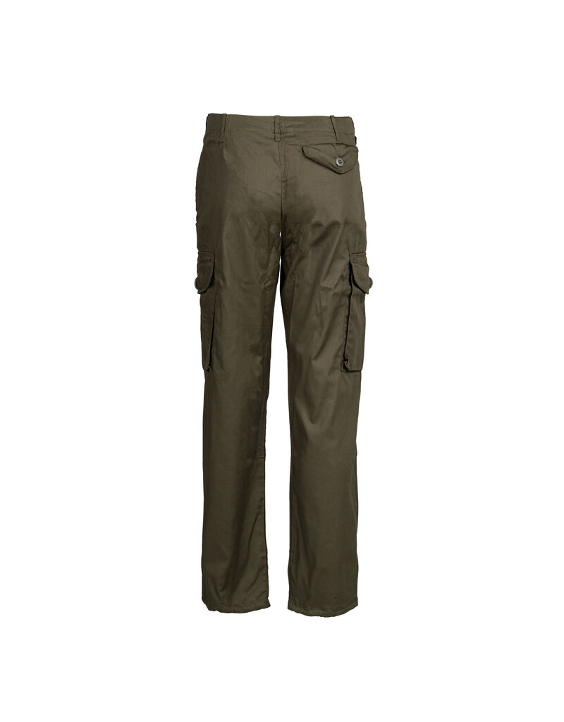 S+ Pantalon de combat canadien OD