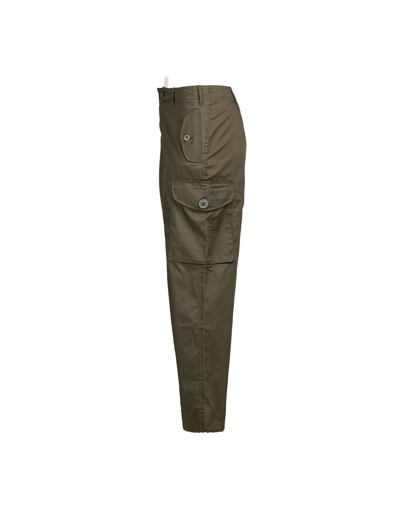 S+ Pantalon de combat canadien OD