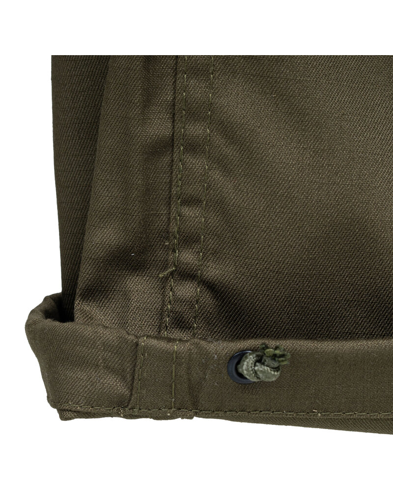 S+ Pantalon de combat canadien OD