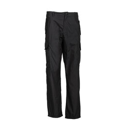 S+ CAN Combat Pants Black