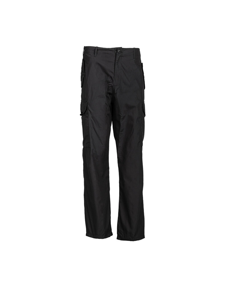 S+ CAN Combat Pants Black