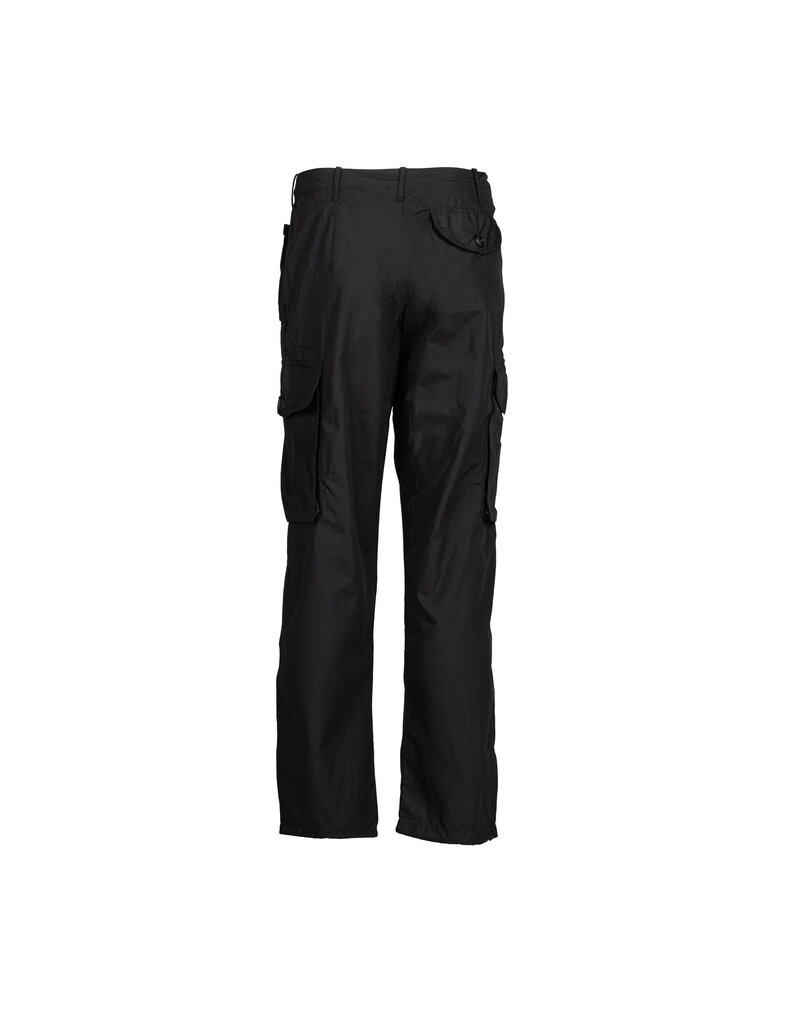 S+ CAN Combat Pants Black
