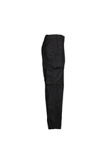 S+ CAN Combat Pants Black