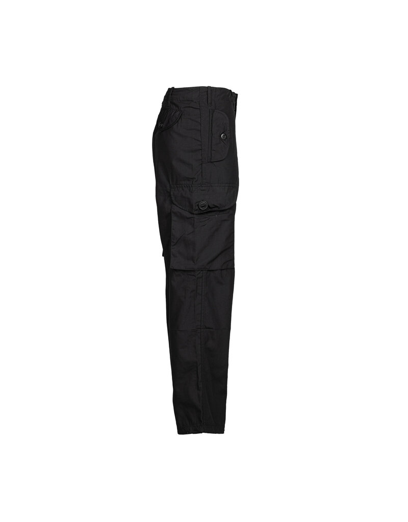 S+ CAN Combat Pants Black