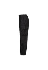 S+ CAN Combat Pants Black