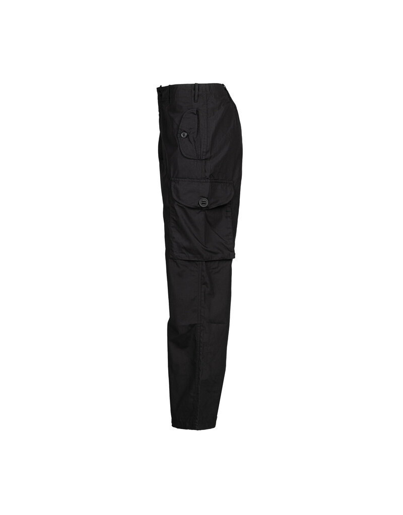 S+ Pantalon de combat CAN noir