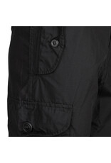 S+ Pantalon de combat CAN noir