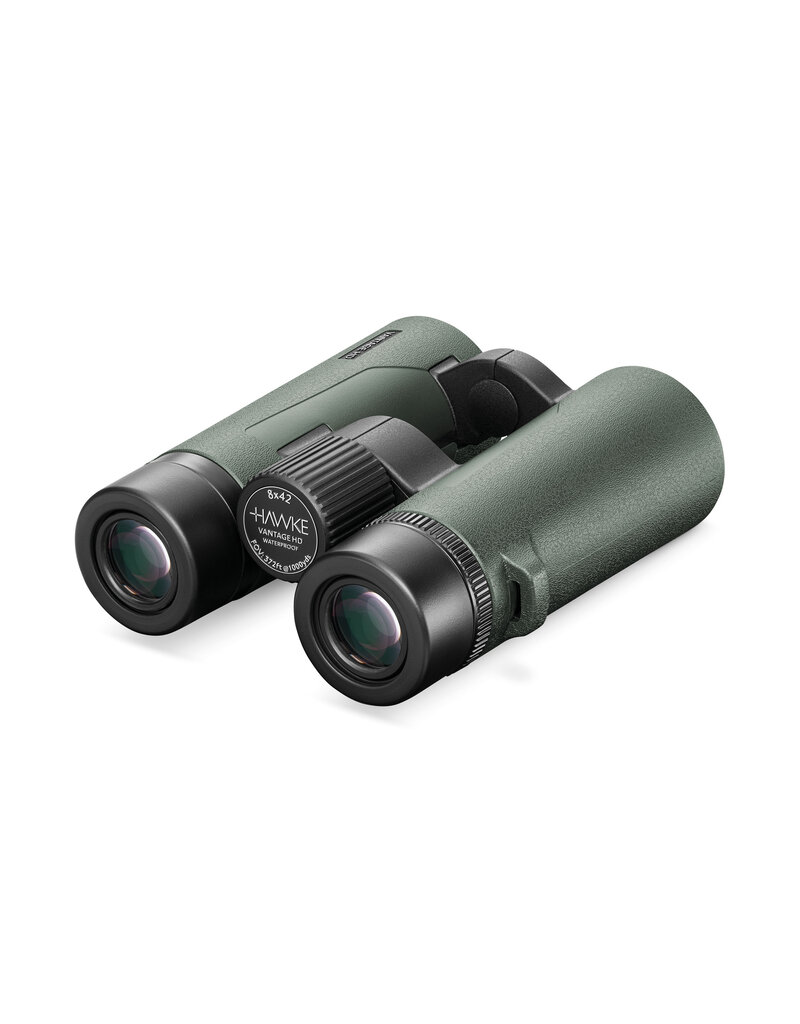 Hawke Jumelles Vantage HD 8x42 Vertes