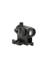 Aim-O T1 Red/Green Dot with QD Mount & Low Mount