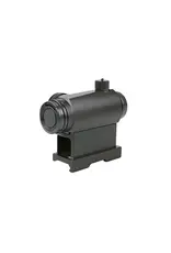 Aim-O T1 Red/Green Dot with QD Mount & Low Mount