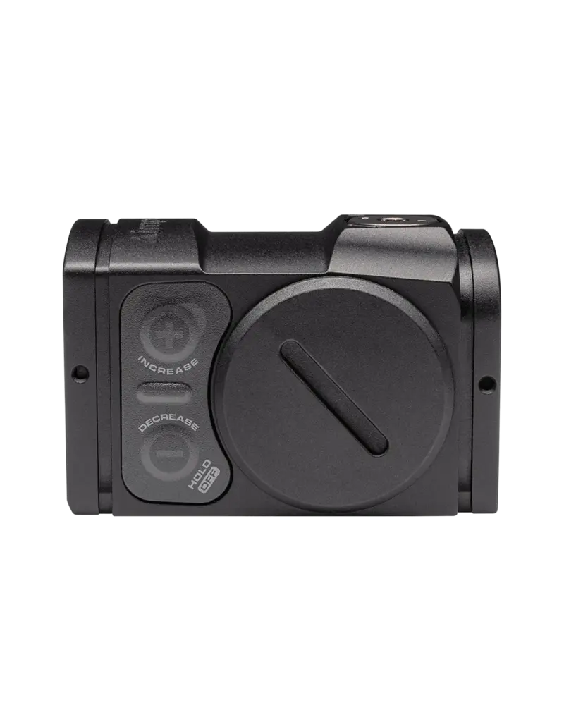 Aim-O  Point rouge ACRO P-2