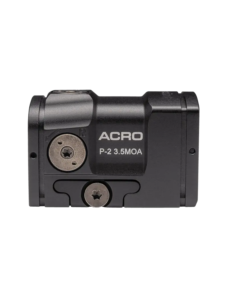 Aim-O  Point rouge ACRO P-2