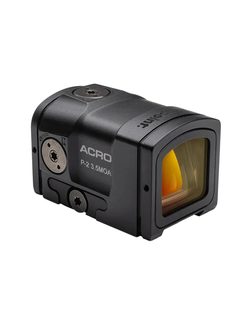 Aim-O  Point rouge ACRO P-2