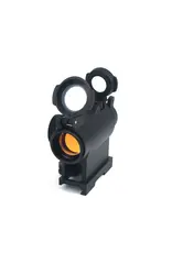 Aim-O Point rouge T2 avec montage à détachement rapide (QD)