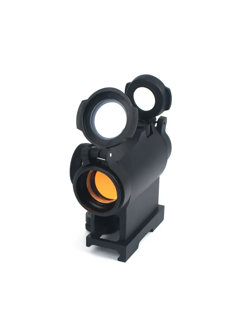 Aim-O Point rouge T2 avec montage à détachement rapide (QD)
