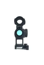 Aim-O T2 Red Dot with QD Mount