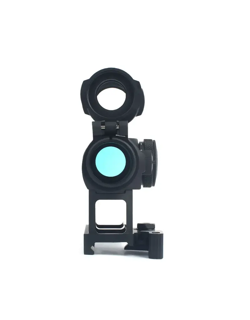 Aim-O T2 Red Dot with QD Mount