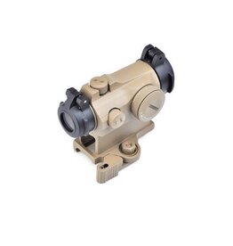 Aim-O T2 Red Dot with QD Mount