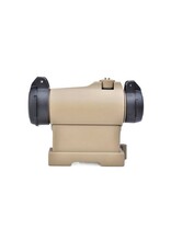 Aim-O T2 Red Dot with QD Mount
