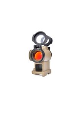 Aim-O Point rouge T2 avec montage à détachement rapide (QD)
