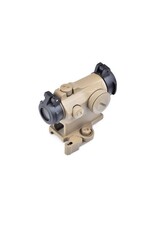 Aim-O T2 Red Dot with QD Mount