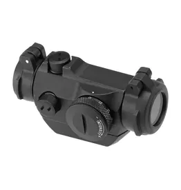 Aim-O T2 Red Dot with QD Mount & Low Mount