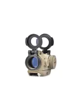 Aim-O T2 Red Dot with QD Mount & Low Mount