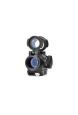 Aim-O T2 Red Dot with QD Mount & Low Mount