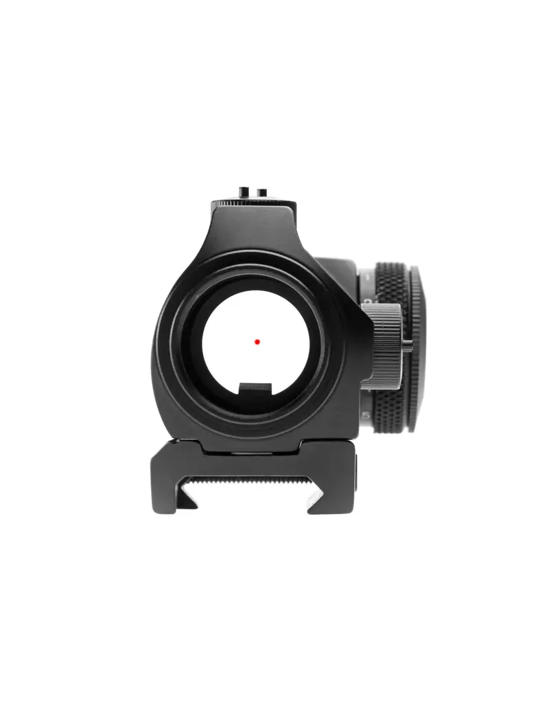 Aim-O T2 Red Dot with QD Mount & Low Mount