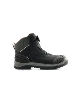 Blaklader Workwear Elite 6" Freelock Safety Boot Black