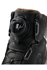 Blaklader Workwear Chaussure de sécurité Elite 6" Freelock noire