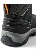 Blaklader Workwear Chaussure de sécurité Elite 6" Freelock noire