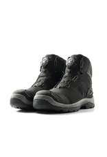 Blaklader Workwear Elite 6" Freelock Safety Boot Black