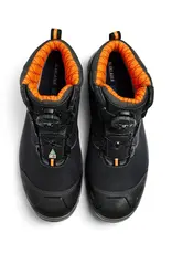 Blaklader Workwear Elite 6" Freelock Safety Boot Black
