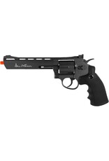 ASG Dan Wesson WG High Power Magnum Gas Revolver